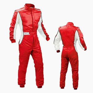 Traje de equipo de carreras de motos para hombres profesionales de alta calidad transpirable impermeable a prueba de viento diseño personalizado patrón ropa deportiva - Product Image 6