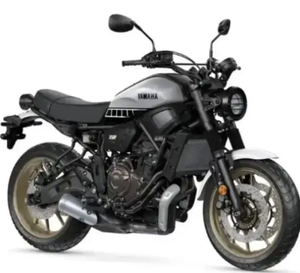 NUEVA LLEGADA 2023 YAMAHAS XSR700 689cc MOTOS refrigerados por líquido LISTO PARA ENVIAR - Product Image 5