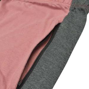 Pantalons et pantalons décontractés pour hommes les plus vendus avec poches Tissu léger Haute qualité Deux couleurs Coton Polyester - Product Image 5