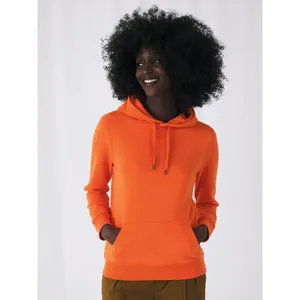 Sudadera con Capucha QUEEN Personalizable para Artículos Promocionales - Product Image 6