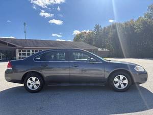 Low price 2011 C h e v r o l e t I <b>m</b> p a l a L T F l e e t used car <b>for</b> sale - Product Image 4