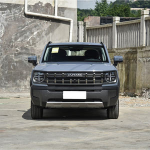 Vente chaude Co ol D og 1.5T 2Wd Volant multifonction 5 places SUV compact Essence Nouvelle énergie Hybride - Product Image 2