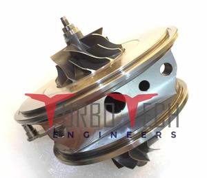 757608 718089-0004แกนเทอร์โบชาร์จเจอร์ประกอบด้วย - Product Image 1