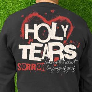 Fabricant personnalisé de sweat-shirt à col pull en coton mélangé pour hommes pull d'hiver en tricot pour sweats à capuche pour hommes - Product Image 3