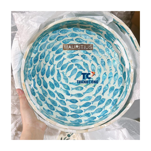 Meilleur Prix Vietnam PLATEAUX DE PERLES pour Maurice Vente en gros avec marque personnalisée disponible - Product Image 1