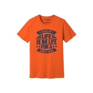 Camiseta 100% de algodón/mezcla de algodón con estampado de temas Ajuste suelto en 160-180 + GSM Colocación de diseño personalizable y color en MOQ bajo - Product Image 6