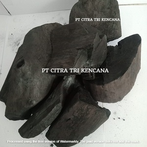 Carbón de leña de madera dura de acacia y cedro, de combustión prolongada, envasado individual para supermercados, para Korolyov, Oblast de Moscú, Rusia - Product Image 1