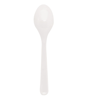 Service de table en mélamine Bataniya de haute qualité, 4 pièces, anti-taches, triple revêtement, résistant aux bris