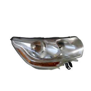 CITROEN C4 2ème Série (10>18) PHARE AVANT DROIT 9687304480 9HP/9H06 - Product Image 1
