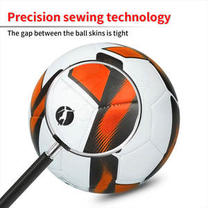 Vêtements promotionnels de Football, du Pakistan, de Football, d'entraînement, de Football - Product Image 3