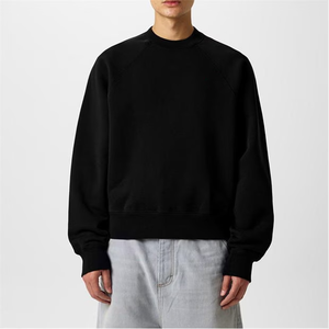 Sudadera Cómoda para Hombre, Ideal para Ropa Casual, Gimnasio o Actividades de Invierno, Sudadera Cálida y Elegante - Product Image 1