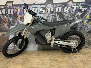 BEST NEW 2026 Starks VARG MX 1.2 — La moto de motocross électrique la plus rapide… - Product Image 2