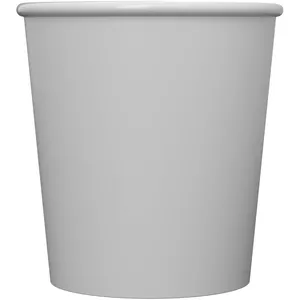Bicchieri Ecologici Americani da 100ml, Piccoli Contenitori Verdi per Bevande, Gadget Promozionali - Product Image 5