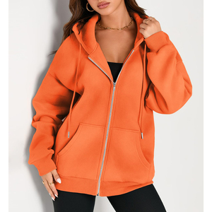 320g Sudadera de algodón puro Unisex Elegante casual,streetwear,Drop Shoulder, figuras, transpirable, Ecológico, sudaderas con capucha, de punto - Product Image 3