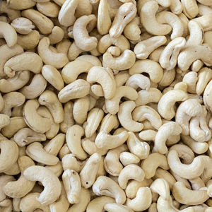 Gran oferta, anacardos crudos a precio barato, anacardos W180, anacardos, compradores en Reino Unido, tamaño de corte personalizado, Santigo - Product Image 1