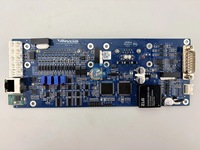 Service de remplacement de carte PCB pour source laser Raycus, compatible avec cartes de contrôle laser industrielles 6000W RFL C6000s et 3000W RFL 3000S