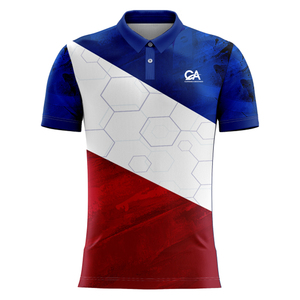 เสื้อยืดพิมพ์ซับลิเมชันสำหรับผู้ชายเสื้อยืดพิมพ์ลายสำหรับผู้ใหญ่ผ้าคอตตอน100% ดีไซน์ใหม่ - Product Image 1
