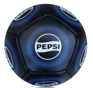 Mini Balón de Fútbol Personalizado de 12 Paneles, Balón Promocional con Logotipo de Empresa |   Artículo Perfecto para Regalar - Product Image 3