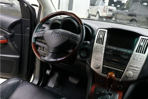 LISTO PARA CONDUCIR - USADO, VOLANTE A LA IZQUIERDA |   CONDUCCIÓN DERECHA |   LEXUS RX350 2008 - Product Image 5