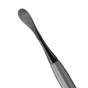 Élévateur périostal incurvé Williger 16 cm, en acier inoxydable chirurgical, instruments dentaires, élévateur osseux, élévateur périostal - Product Image 5