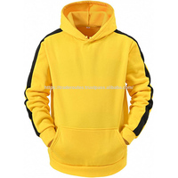 Survêtement Homme Slim Fit Personnalisé avec Logo Brodé OEM, Vêtements de Sport en Polaire de Haute Qualité, Combinaisons d'Hiver, Couleurs Personnalisées pour la Maternité