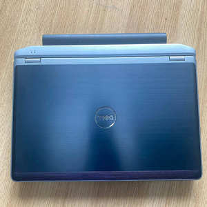 Ordenador portátil E6220 Core I5 Segunda generación 12,5 pulgadas usado portátil vendido al por mayor para barato - Product Image 1