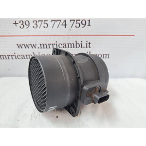DEBIMETRO AUDI A3 Serie (8P1) 03L906461A Benzina 1984 (05>08) - Product Image 2