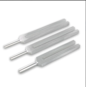 Juego de Diapasones Mars International Manufacture, 3 Piezas - Product Image 5