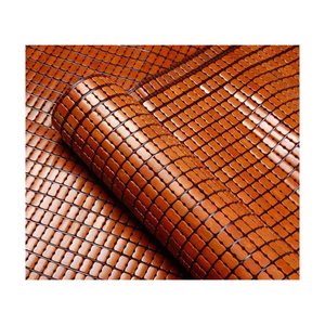 El precio más barato para la estera de juncia de bambú en verano con buena calidad en Vietnam - Product Image 1