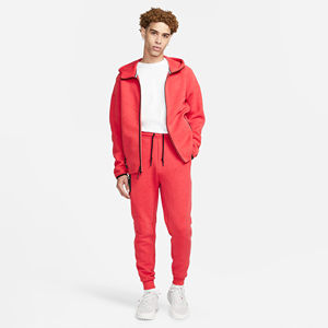 Design OEM personnalisé pour hommes 2025 Vêtements pour hommes Survêtement Collection hiver Jogging Ensemble d'entraînement Survêtement pour hommes Ensemble deux pièces - Product Image 1