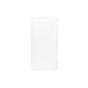 Coque en silicone ultra-fine transparente Netzy pour Huawei P10, anti-traces de doigts, protection arrière, matériau PVC, produit en boîte - Product Image 1
