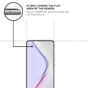 ฟิล์มกันรอยหน้าจอ ANTISHOCK สำหรับเสี่ยวมี่ เรดมี่ K30 โปร ซูมทนทานและป้องกันการกระแทกสำหรับโทรศัพท์มือถือ - Product Image 3