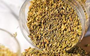 Thé aux Bourgeons de Sophora Japonica Séchés Naturels pour la Vente au Détail, OEM et Marque Privée - Product Image 6