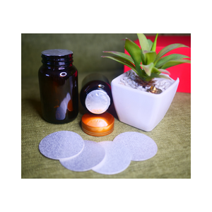 Tapones de tubo de forma redonda de entrega rápida para productos farmacéuticos recubiertos listos para exportar a Vietnam fabricados por Top Company - Product Image 2