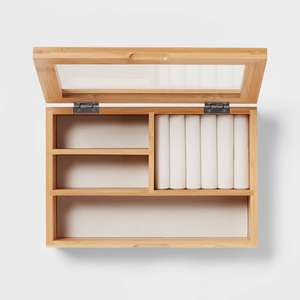 [Hot-DEAL] -ปั่นกล่องไม้ไผ่/วัตถุดิบจากไม้ไผ่ธรรมชาติคุณภาพดีที่สุด/ส่งออกจากเวียดนาม - Product Image 3