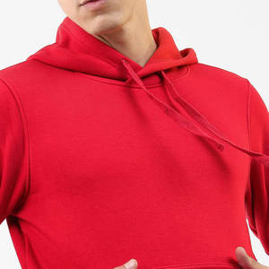 Nouveau sweat à capuche pour homme à manches longues fabriqué en usine, de haute qualité, à bas prix, sweat à capuche pour homme pour le streetwear, service OEM - Product Image 3