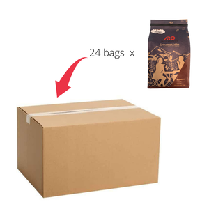 โรบัสต้าคั่วกาแฟเวียดนามรสชาติเข้มข้นกลิ่นหอมเข้มข้น1ton ดาร์กช็อกโกแลตคุณภาพสูง - Product Image 5