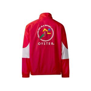   Conjunto con capucha <span class=keywords><strong>Originals</strong></span> by Oyster Holdings, transpirable y cómodo, con logo cortavientos para primavera - Product Image 2