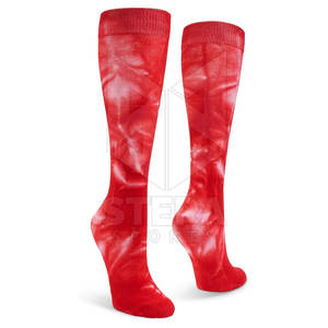 2025 Best Quality Sports Baseball <b>Socks</b> Comfortable Winter Knitted 2-<b>Toe</b> Style Manufacture Direct High-End Material - Product Image 2