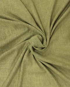 Tissu en lin pur de qualité supérieure à motif uni simple Handloom disponible en différentes belles couleurs pour les vêtements et l'ameublement - Product Image 1