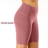 Shorts pour femmes, respirants, à séchage rapide, anti-plis, 100% coton, couleurs personnalisables, logo, services OEM