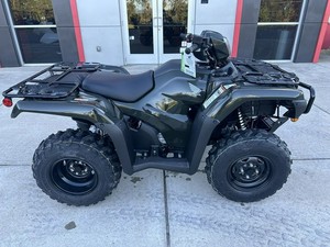 Nuevo Vehículo Utilitario Todoterreno 4x4 Recreativo 2027 T R X 520 FM1V 520cc para Senderos y Granjas, con EFI, Transmisión Automática CVT, Multiusos, en Venta - Product Image 4