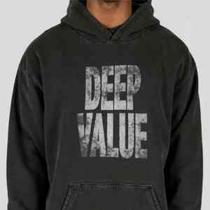 Sudadera con capucha con estampado de algodón 100% para hombre, ropa de calle informal de alta calidad, moda de invierno, bordado personalizado, patrón sólido - Product Image 1