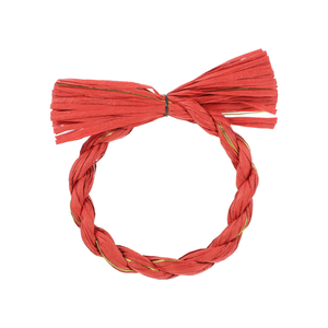 ประแจฟางสไตล์ญี่ปุ่นแขวนผนังประแจตกแต่งผนังทอมือราคาดีขายส่งจากโรงงานเวียดนาม - Product Image 4