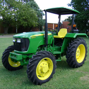 Tractores John Deere 5045e Usados de Alta Calidad en Venta - Product Image 1