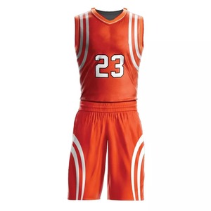 Women Men Cheap Youth Reversible <b>Basketball</b> Practice Uniform - Product Image 1