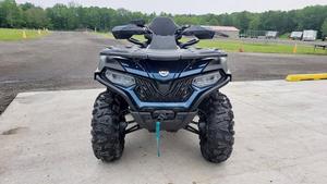 Meilleures ventes Offre d'origine pour 2025 CFMOTO CForce 600 Touring C FORCE CF - Product Image 2