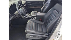 CR-V Hybrid Sport-L FWD 2025 d'occasion en excellent état - Product Image 4