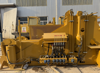 HGCB620 Suhigo Cintreuse de tuyaux portative pour travaux de construction de pipelines sur site