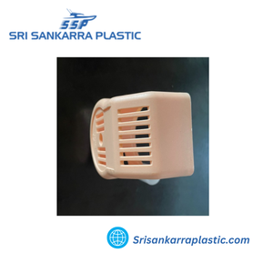 Plástico moldeado por inyección de alta calidad Disponible para tipos de enchufe de 2 pines/3 pines - Product Image 6